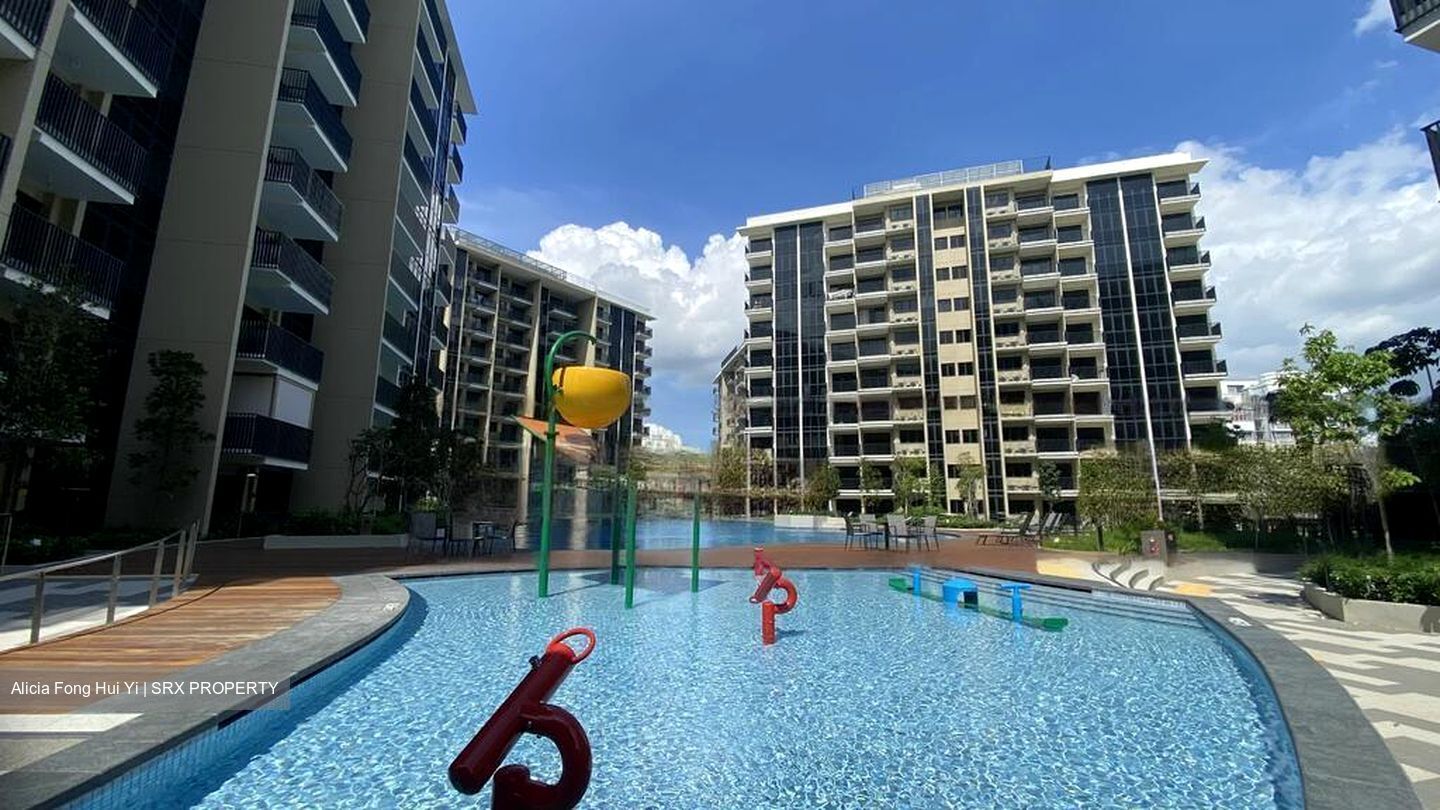 Sengkang Grand Residences (D19), Apartment #465211951